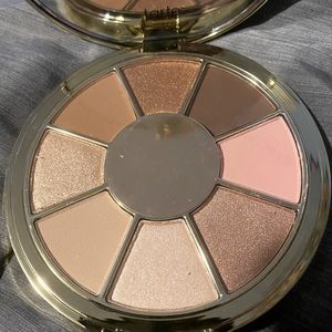 Tarte Be You Naturally Pallete